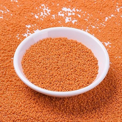 MIYUKI Round Rocailles Beads SEED-X0054-RR2313-1