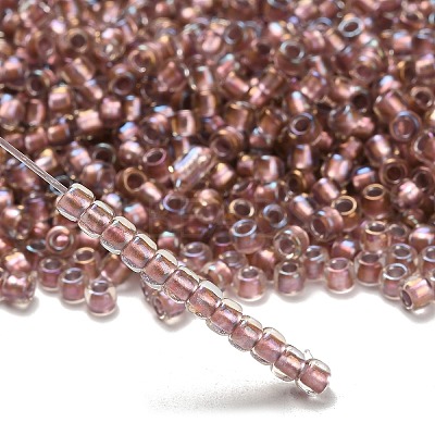 TOHO 6/0 Round Beads SEED-TR06-0267-1