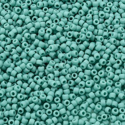 TOHO 11/0 Round Beads X-SEED-TR11-0055F-1