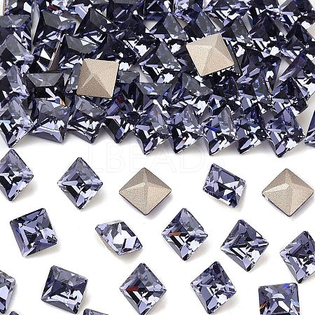 Preciosa&reg MAXIMA Crystal Fancy Stones Y-PRC-FA6-20410-1