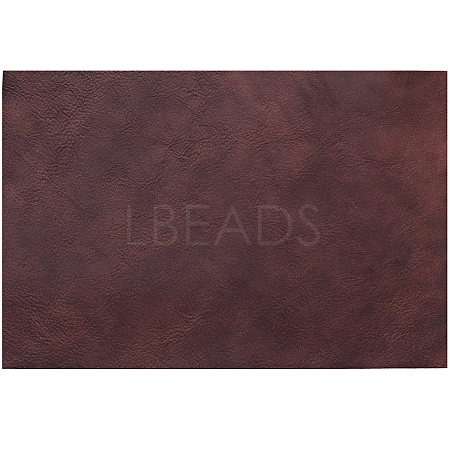Leather Fabric DIY-WH0002-79F-03-1