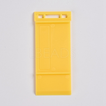 (Clearance Sale)Plastic Model Separator TOOL-WH0021-41-1
