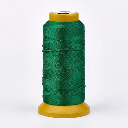 Polyester Thread NWIR-K023-0.2mm-01-1