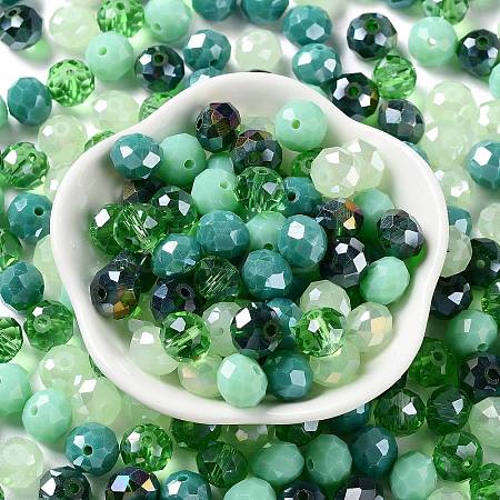 Glass Beads EGLA-A034-LM10mm-11-1
