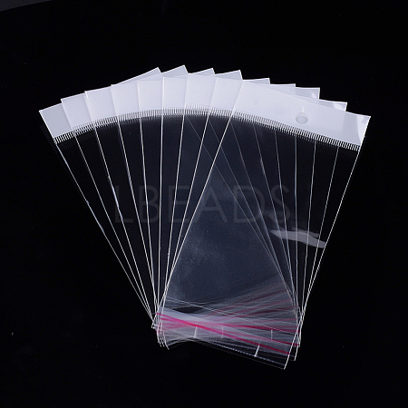 OPP Cellophane Bags OPC-S020-03B-1