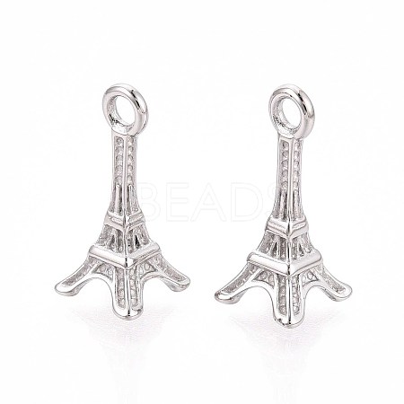 304 Stainless Steel Pendants STAS-N109-258P-1