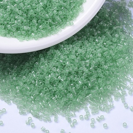 MIYUKI Delica Beads SEED-X0054-DB1414-1