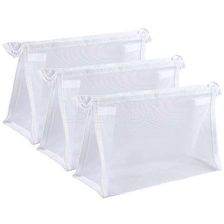 Nylon Storage Bags DIY-WH20002-92A-1