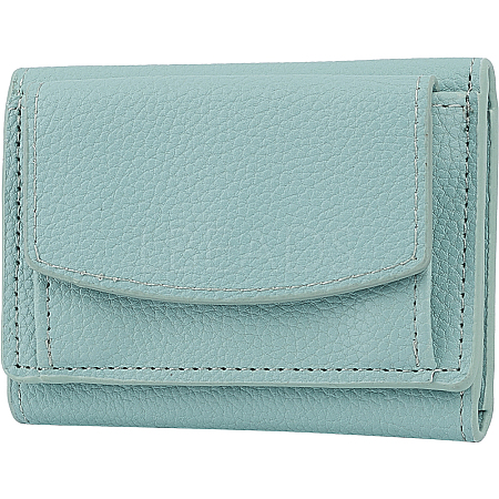 PU Leather Wallets for Women AJEW-WH20002-43A-1