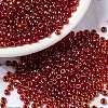 MIYUKI Round Rocailles Beads X-SEED-G009-RR3528-1