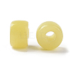 Dyed Natural White Jade Beads G-G003-A06-08-2