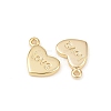 Brass Charms KK-Z132-27G-2