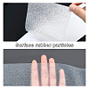 TPR(Thermoplastic Rubber) Antiskid Adhesive Film FIND-WH0082-84B-4