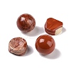 Natural Red Jasper Display Decorations DJEW-G032-02D-3