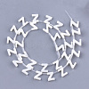 Natural Freshwater Shell Beads SHEL-T012-59Z-2