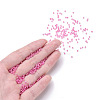 12/0 Grade A Round Glass Seed Beads X-SEED-N001-B-381-4