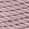 Twisted Nylon Cords NWIR-A001-14-2