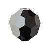 Preciosa&reg Crystal Beads X-PRC-BB6-23980-27200-1