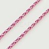 Braided Non-Elastic Beading Thread X-EW-N001-08-2
