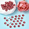 Preciosa&reg MAXIMA Crystal No Hotfix Flatback Stones Y-PRC-NSS10-70040-2