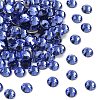 Preciosa&reg Crystal Hotfix Flatback Stones Y-PRC-HSS10-20320-1
