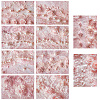 Scrapbook Paper Pad DIY-WH20002-145F-1