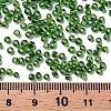 12/0 Glass Seed Beads LS-X1-SEED-A005-2mm-27-3