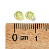 Preciosa&reg Crystal Beads Y-PRC-BB4-80100-200-5