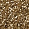 Glass Bugle Beads X1-SEED-B001-03A-15-3