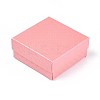 Cardboard Jewelry Boxes CBOX-N012-25C-3