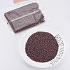 12/0 Glass Seed Beads SEED-S005-42-2