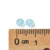 Preciosa&reg Crystal Beads X-PRC-BA4-60000-5