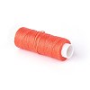 Waxed Polyester Cord YC-L004-03-2