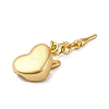 Brass Box Clasps LS-KK-P291-49G-2