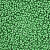 Opaque Acrylic Beads X1-MACR-T048-02T-2