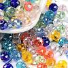 Glass Beads EGLA-A034-SM4mm-46-4