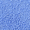 12/0 Czech Opaque Glass Seed Beads SEED-N004-003C-27-4