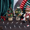 120Pcs Iron Hooks FIND-ME0003-59A-4