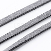 Faux Suede Cord LW-R003-1127-2