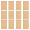 24Pcs Cardboard Jewelry Set Box CBOX-TA0001-07-2