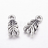 Tibetan Style Pendant Bails LS-LF11056Y-2