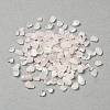 Natural Rose Quartz Chip Beads G-O103-12-01-2