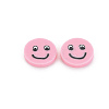 Handmade Polymer Clay Cabochons CLAY-N006-94E-2