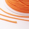 Braided Nylon Thread X-NWIR-K013-A10-3