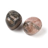 Natural Rhodonite Beads G-Z062-10B-2