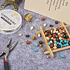 DIY Earring Making Kit DIY-TA0005-59-6