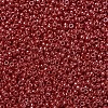 MIYUKI Round Rocailles Beads SEED-X0054-RR0426-3