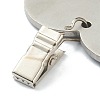 (Defective Closeout Sale: Scratches HJEW-XCP0002-02-9