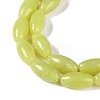 Natural Lemon Jade Beads Strands G-K362-I13-06-4