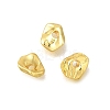 Rack Plating Alloy Spacer Beads KK-F883-01G-1